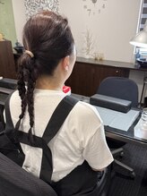 チャクラジュニア(CHAKRA.jr)&nbsp;R e i 