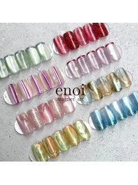 enoi マグアート