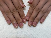 ティンク 大船店(Tink)/チークネイル