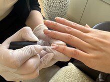 ルポ(REPOS)/ハンドケア【４】仕上げ