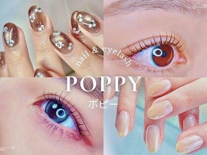 ポピー(POPPY)の写真