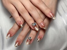 アルブル(ARBRE)/チーク&マグネットフレンチ