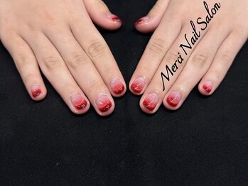 メルシー(Merci)/マグネットグラデーション