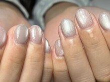 フォーネイル(#4 NAIL)