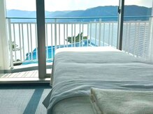 あまみコルギ 山羊島ホテル店