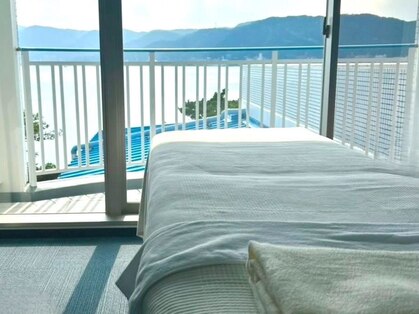 あまみコルギ 山羊島ホテル店の写真