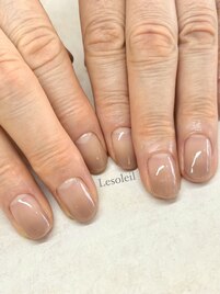 カラーグラデーション　byあやか