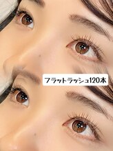 ミー(mie)/まつげエクステ