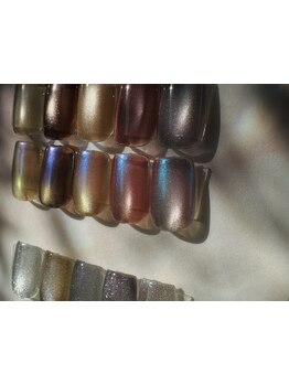 定額メニューのあるサロン