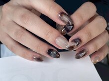アイネイルズ 梅田店(I nails)/Narumi限定ニュアンス