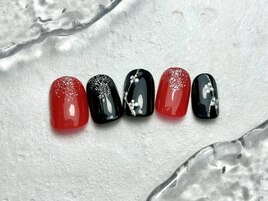 1月マンスリーデザイン【5800】