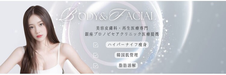 ミヨンラボ(miyon LABO)のサロンヘッダー