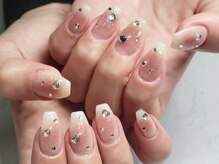 チーネイル(CHIII NAIL)/チークネイル