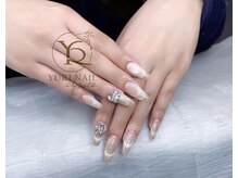 ユリナリタ(YuRi Narita)/