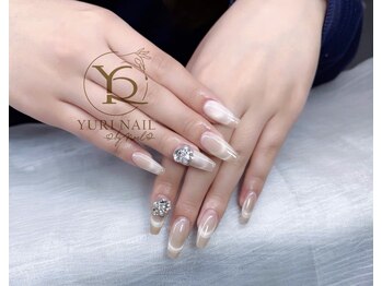 ユリナリタ(YuRi Narita)/