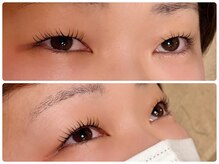 シュエット アイラッシュデザイン(Chouette eyelash design)/ロングまつ毛さん