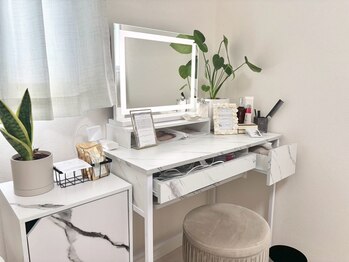 ヴィヴィアン 熊谷店(Vivian)/アメニティ完備