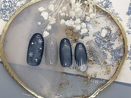 【ハンド】デザインコース