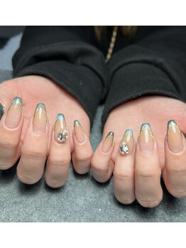 アリュール(allure)/