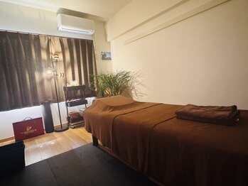 クレオーラ(Creola)の写真/魚町商店街の通り沿いのマンションの一室に佇む個室サロン☆上質なリラクゼーションを味わってみませんか♪