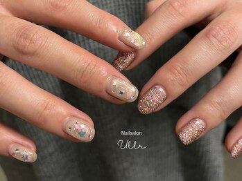 ウル(Ullr)/Pukkuri star 