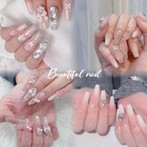 ビューティフルネイル 池袋(Beautiful nail)