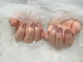 ワンホンネイル