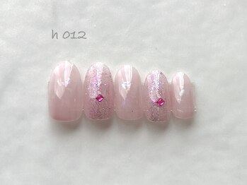 イズミネイル(izumi.nail)/