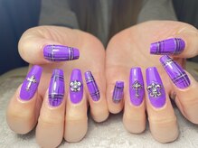 ケーネイルズ(K..nails)/