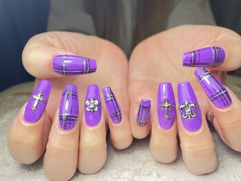 ケーネイルズ(K..nails)/