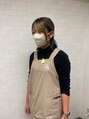 ワンラブネイルズ 池袋店(One Love Nails) きりか