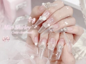 nailsalon Miss Shirley