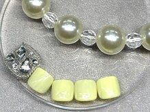 パルフェ 上前津店(PARFAIT)/フットネイル