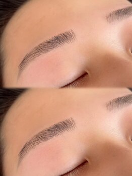 ミロ バイ キング 心斎橋店(Milo by king)/#メンズwax脱毛