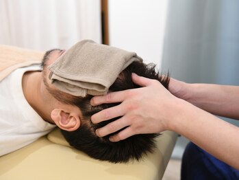 コリラクの写真/疲れを明日に持ち越さずに今すぐ解消