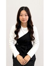 ポルテニーロクキュー ブレス(LASH&BROW PORTE269×brace)&nbsp;大林 彩乃