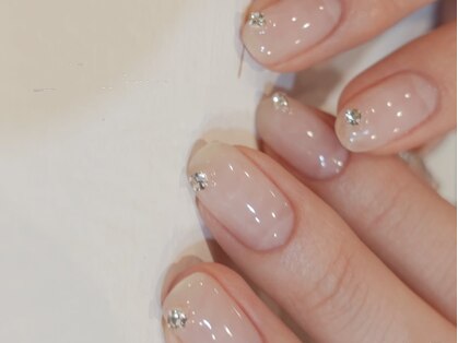 ミレアネイル 銀座(MIREA NAIL)の写真