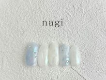 ナギ 新越谷(nagi)/通常12,540円/新規11,286円
