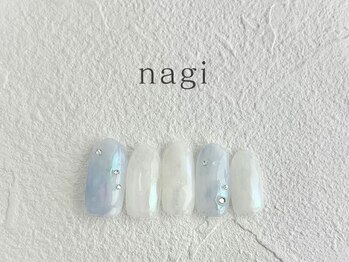 ナギ 新越谷(nagi)/通常12,540円/新規11,286円