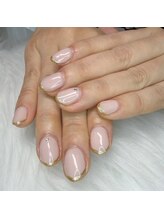 アン/Nail Design