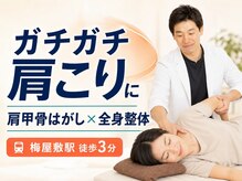 ぷらもーる梅屋敷整骨院
