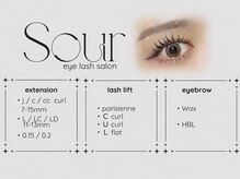 スール ドゥ 河原町御池店(Sour～deux)