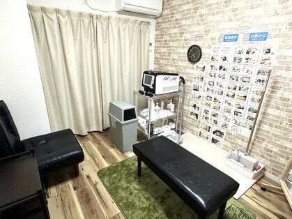 じぶん脱毛 練馬店の写真