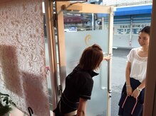 トータルビューティーサロン ディアナ(DIANA)/全身サイズダウンコース