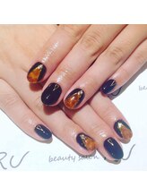 アールユー RU beauty salon/初回やり放題¥9000