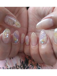 スタッフネイル☆