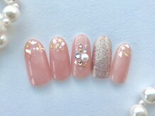 コエル(coel)/きらきらシェル