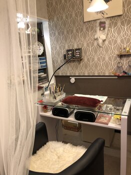 ビューティサロン アジアン/