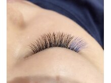 ハニービー(Honey B)/カラーエクステ