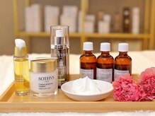 トリートスパ(Treat Spa)の雰囲気（世界のセレブ愛用のソティスを使用。"本物"を体感してください♪）